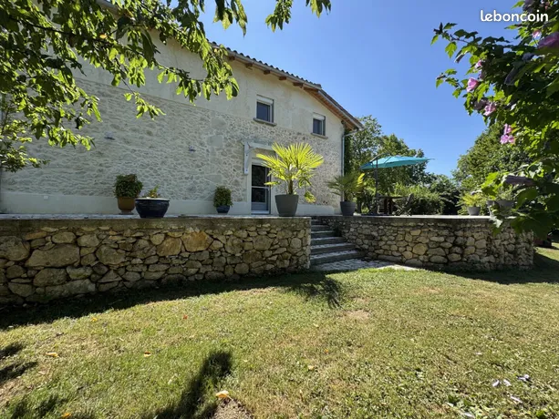 Annonce vente Maison boulogne-sur-gesse