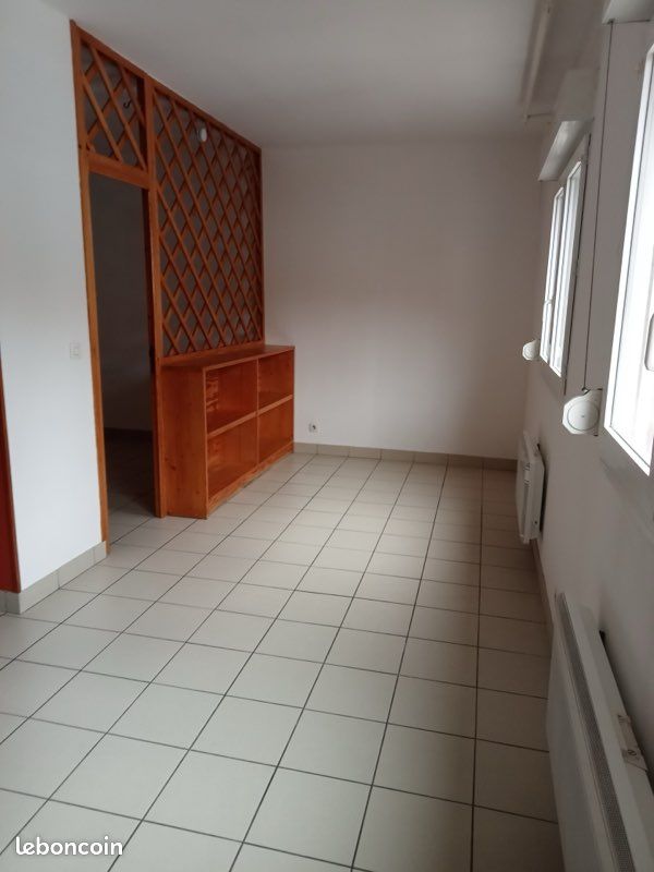 Appartement 2 pièces 35 m² · à Amiens · 35 m² · 550 €
