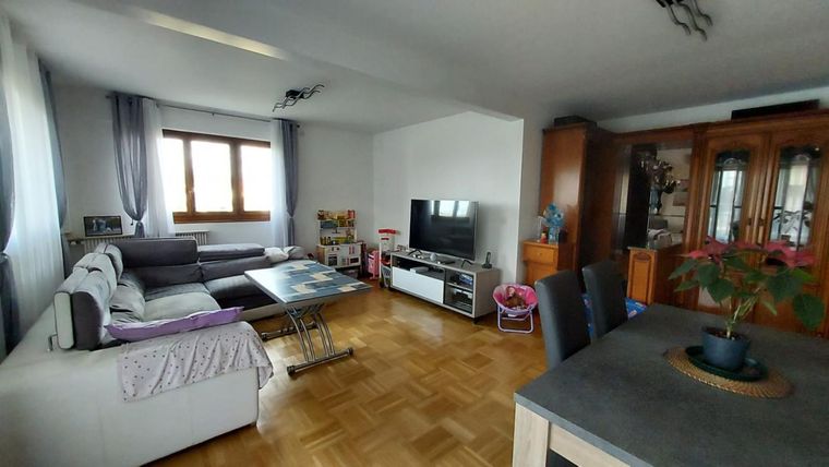 Appartement a louer cormeilles-en-parisis - 4 pièce(s) - 88 m2 - Surfyn