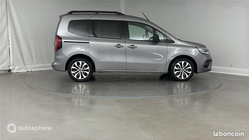 Renault Kangoo 1.5 Blue dCi 115ch Techno - 24 (image 4)