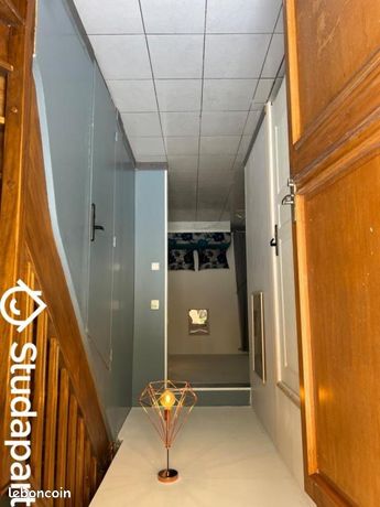 Appartement a louer limeil-brevannes - 1 pièce(s) - 11 m2 - Surfyn