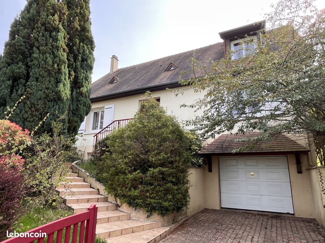 Maison 5 pièces 130 m² · à Le Mans · 130 m² · 289 000 €