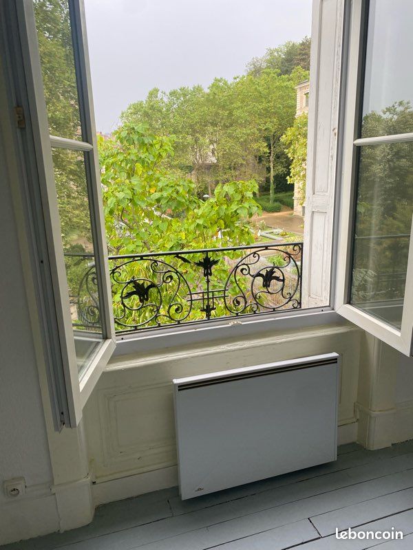 Appartement 3 pièces 31 m² · à Saint-Étienne · 31 m² · 395 €/mois