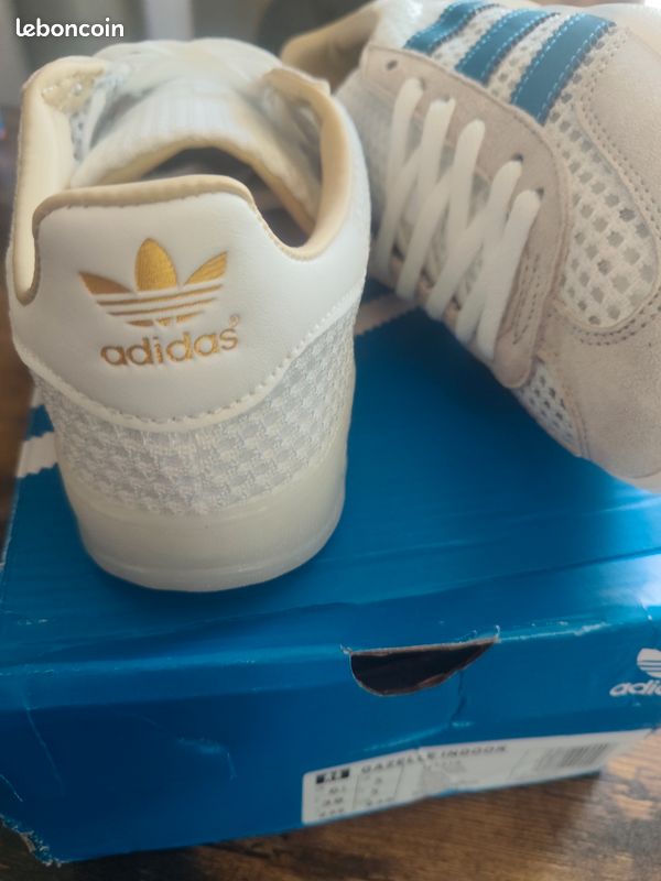 adidas gazelle silver green womens adidas Gazelle ADV Dusky Bronze / Chalk White 12