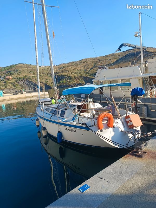 Gib'Sea 96 — Vedi foto 1