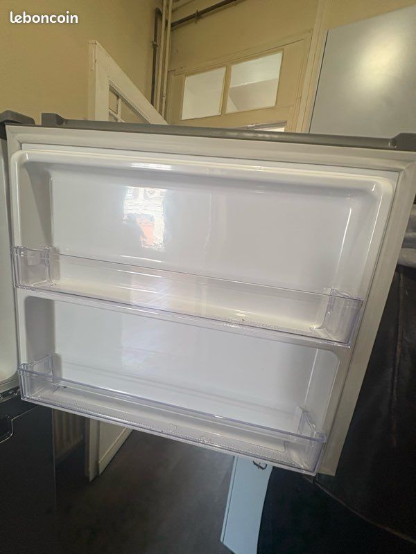 Réfrigérateur Samsung Twin Cooling Plus (image 7)