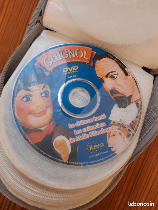 LOT 30 DVD Le festivals des dessins animés (image 9)