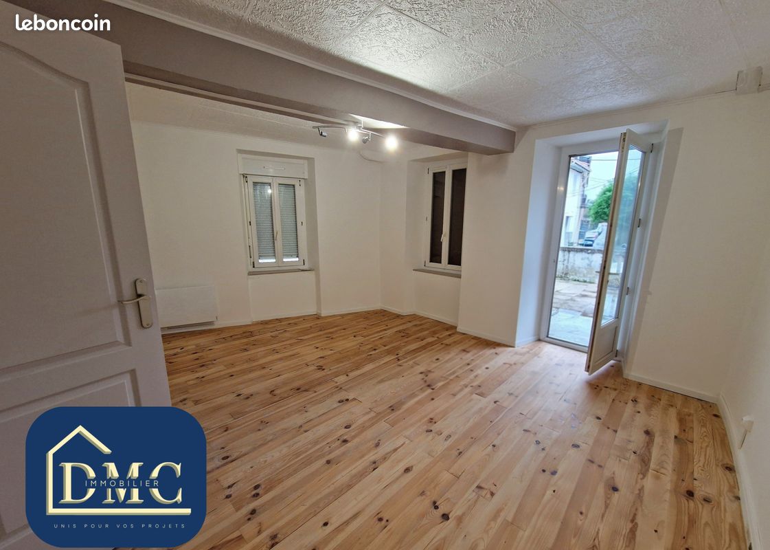 Maison 4 pièces 103 m² · à Lavelanet · 103 m² · 87 000 €