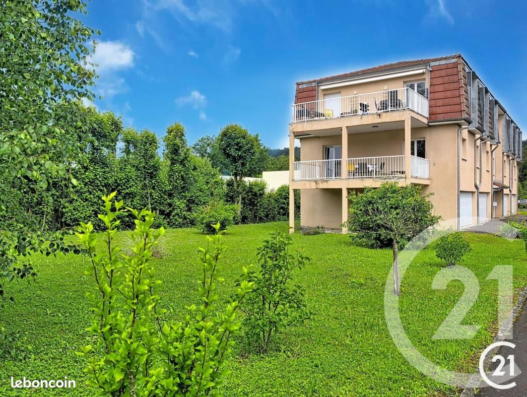 Appartement 5 pièces 87 m² · à Voujeaucourt · 87 m² · 175 000 €
