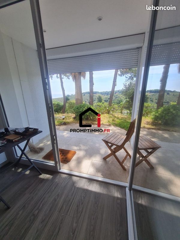 Appartement 3 pièces 63 m² · à Banyuls-sur-Mer · 63 m² · 250 000 €