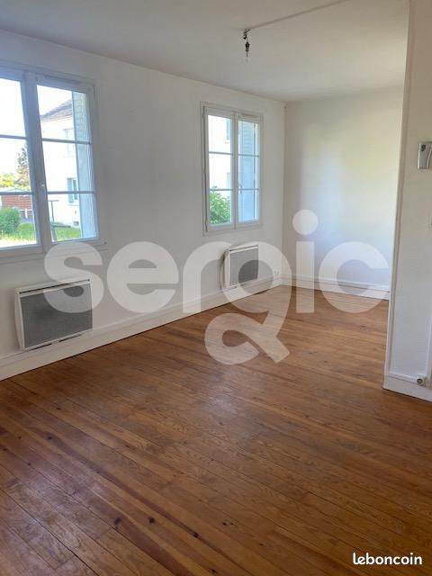 Appartement 2 pièces 43 m² · à Noyon · 43 m² · 480 €