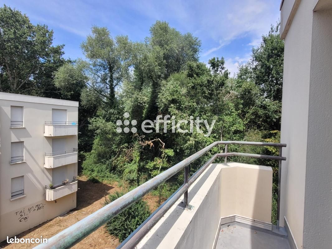 Appartement 2 pièces 31 m² · à Nantes · 31 m² · 110 000 €