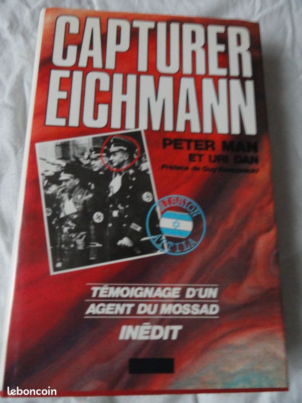 Capturer eichmann (image 1)