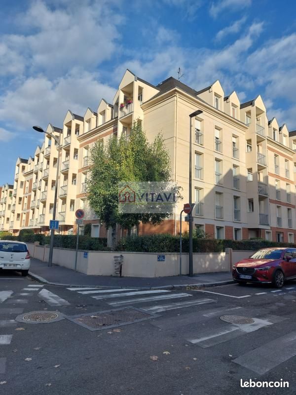 Appartement 2 pièces 43 m² · à Beauvais · 43 m² · 800 €