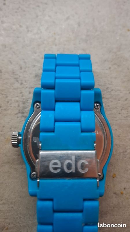 Montre Edc (image 4)
