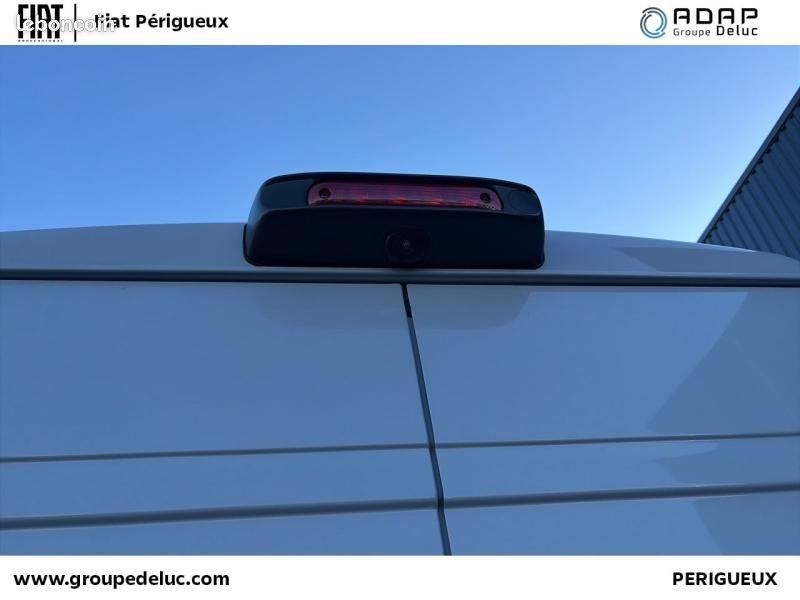 Fiat Ducato Fg L3H2 3.5 180ch S&S BVA8 (image 24)