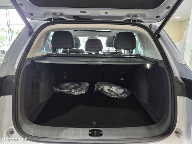 Leapmotor B10 REEV 218ch 18,8 kWh Design (image 14)
