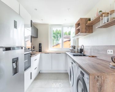 Appartement 190 000 € - 60 m²