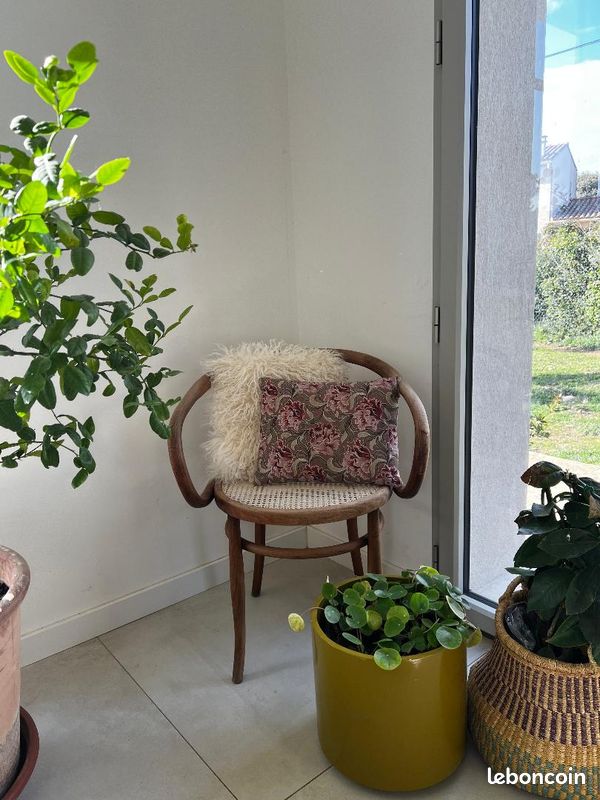 Fauteuil le corbusier (image 1)