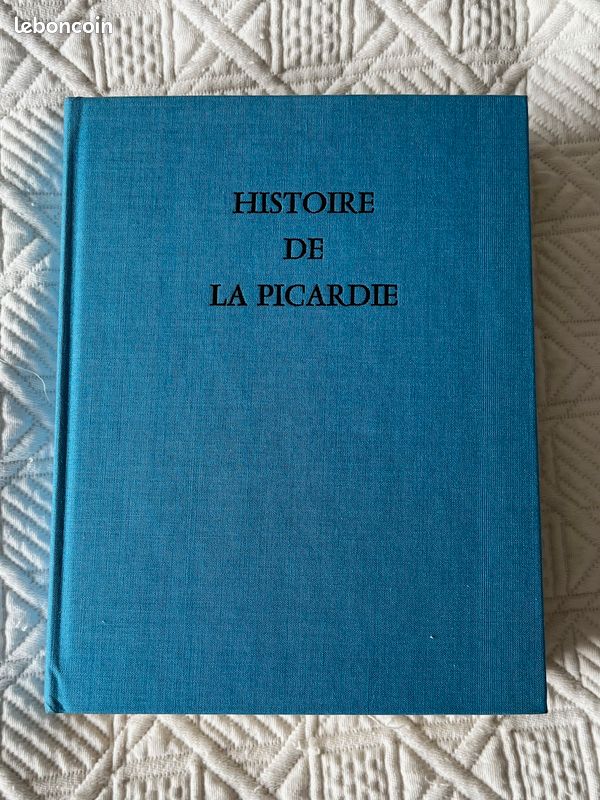 Livre histoire (image 1)