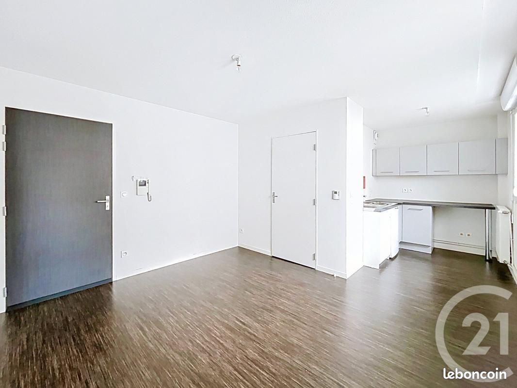 Appartement 2 pièces 32 m² · à Clermont-Ferrand · 32 m² · 93 600 €