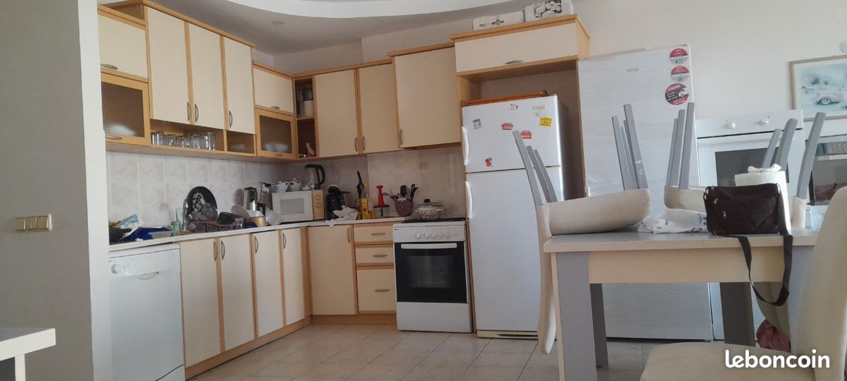 Appartement 1 pièce · à Schiltigheim · 550 €/mois