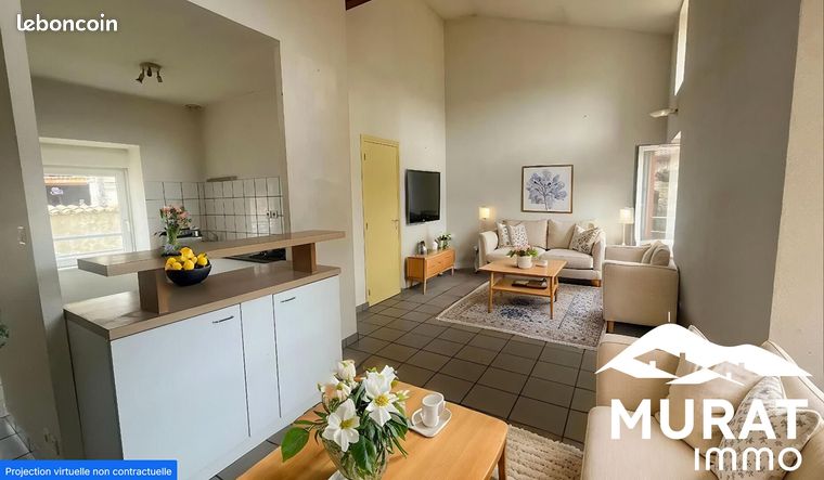 Maison 6 pièces 137 m²