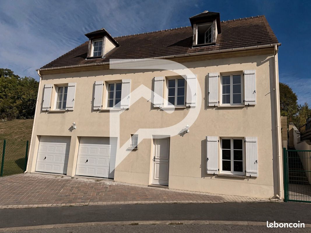 Maison 7 pièces 155 m² · à Méru · 155 m² · 335 000 €