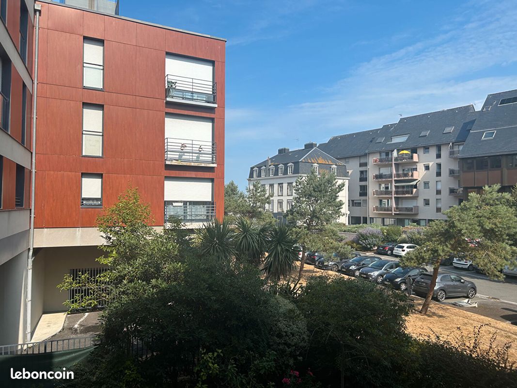 Appartement 2 pièces 50 m² · à Saint-Malo · 50 m² · 227 000 €