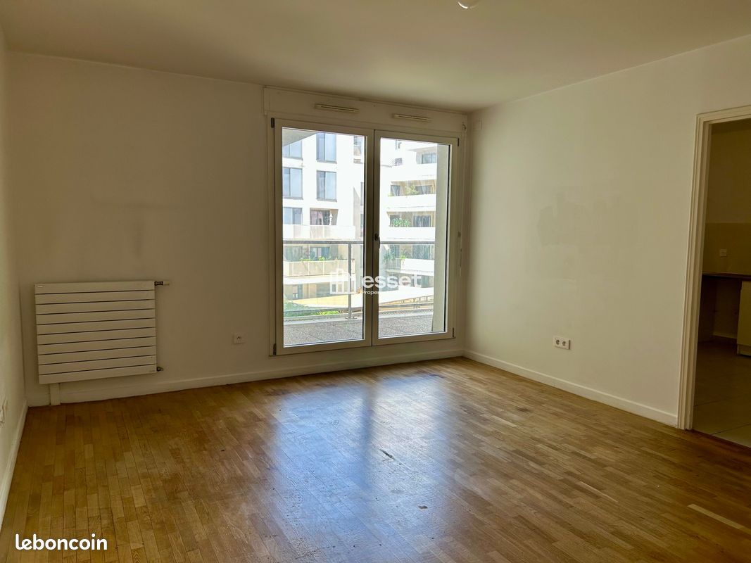 Appartement 3 pièces 58 m² · à Paris · 58 m² · 1 922 €/mois