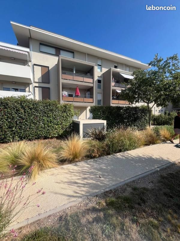 Appartement 2 pièces 46 m² · à Fréjus · 46 m² · 872 €/mois