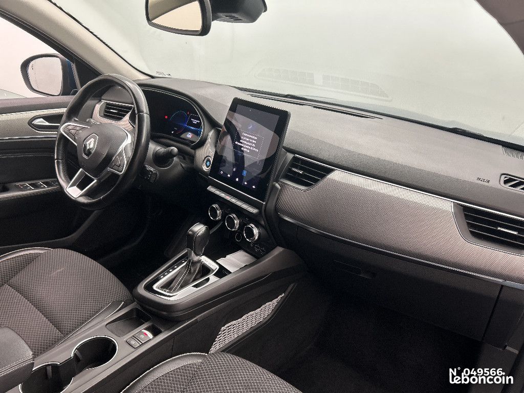 Renault Arkana E-Tech 145 - 21B Intens (image 10)