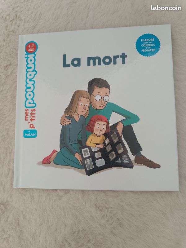 Mes p'tits docs pourquoi (image 2)