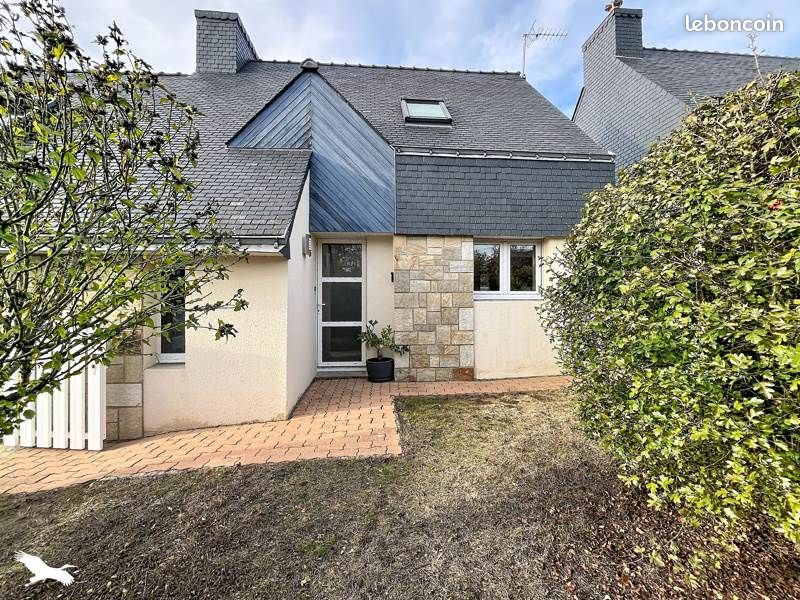 Maison 5 pièces 80 m² · à Lanester · 80 m² · 285 000 €