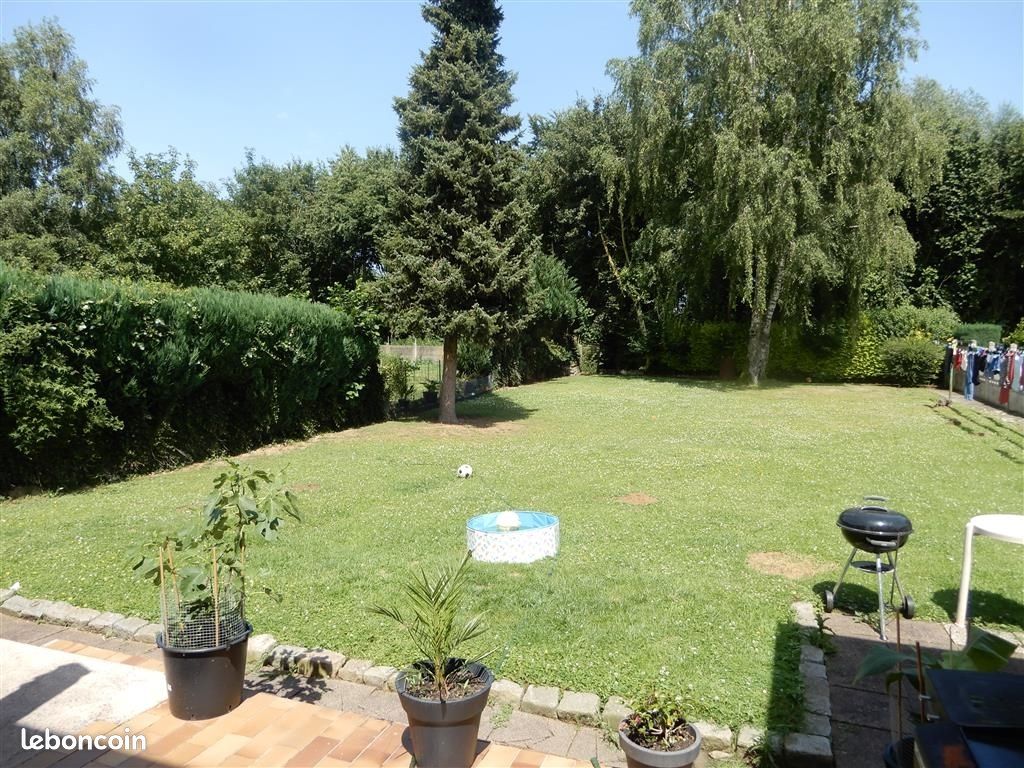 Maison 6 pièces 100 m² · à Bapaume · 100 m² · 833 €