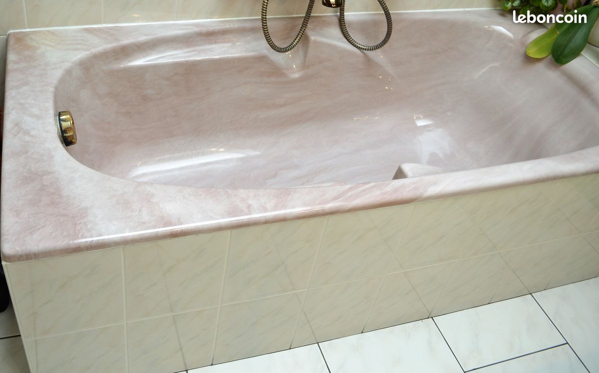 Meuble salle de bain /baignoire/douche (image 3)