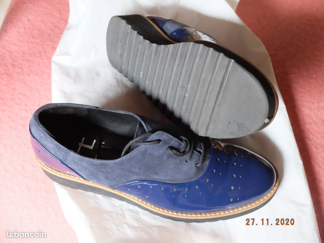 Chaussures femme (image 2)