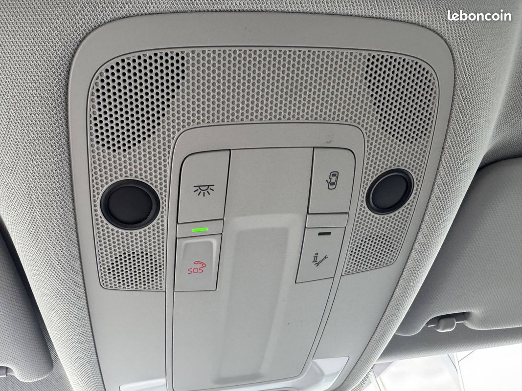 AUDI A1 Sportback 25 TFSI 95 ch BVM5 Design (image 10)