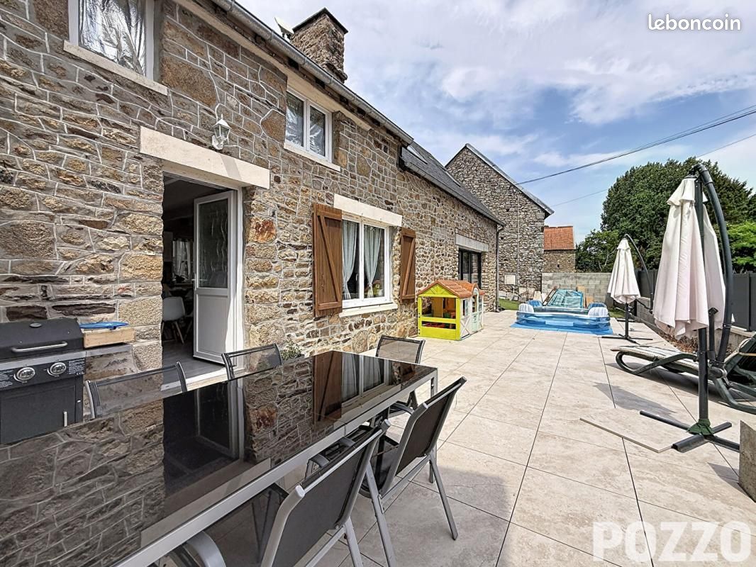 Maison 9 pièces 195 m² · à Champeaux · 195 m² · 475 000 €