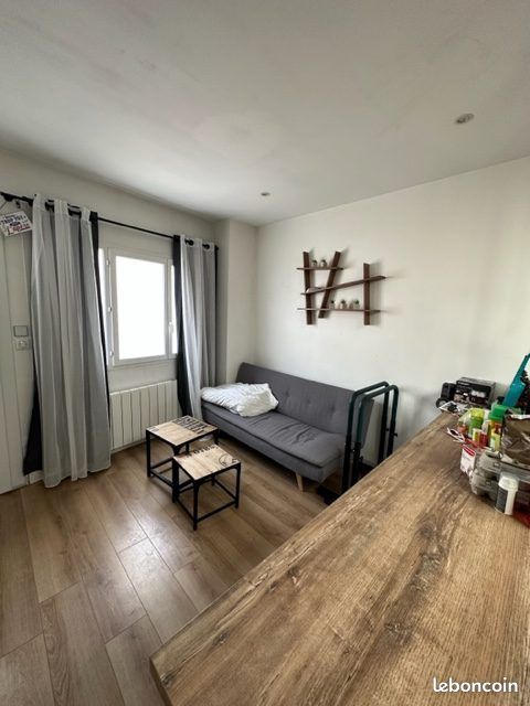 Appartement 2 pièces 34 m² · à La Teste-de-Buch · 34 m² · 695 €