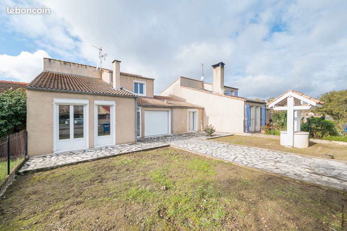 Maison 7 pièces 130 m² · à Aucamville · 130 m² · 327 000 €