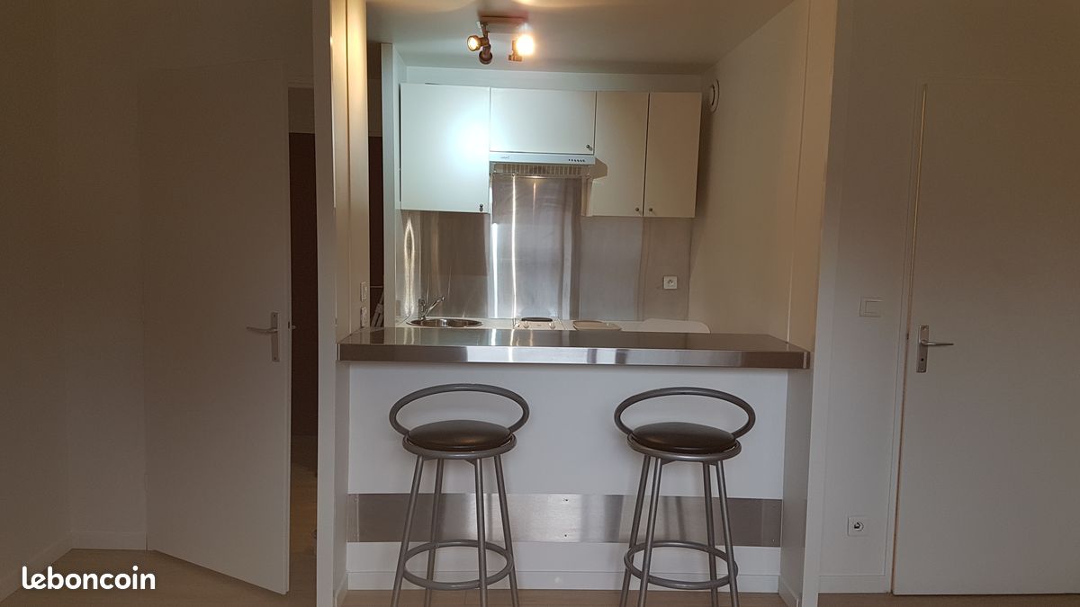 Appartement a louer villiers-sur-marne - 1 pièce(s) - 28 m2 - Surfyn