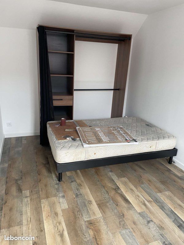 Maison 2 pièces 28 m² · à Hénin-Beaumont · 28 m² · 600 €/mois
