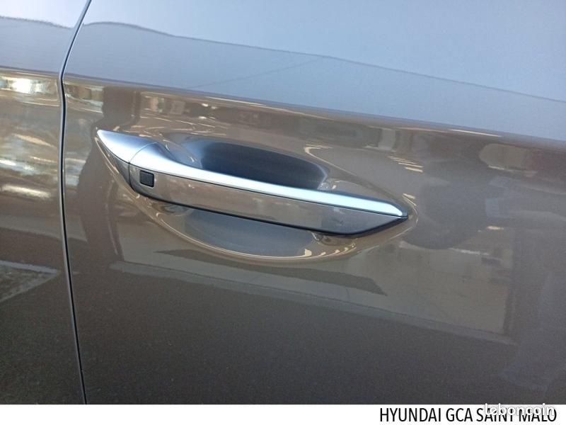 Hyundai Ioniq Hybrid 141ch Creative (image 20)