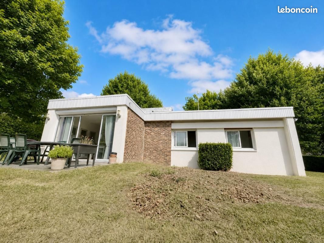 Maison 5 pièces 104 m² · à Champagne-sur-Oise · 104 m² · 365 000 €