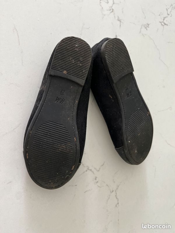 Ballerines chat h et m 29 (image 3)