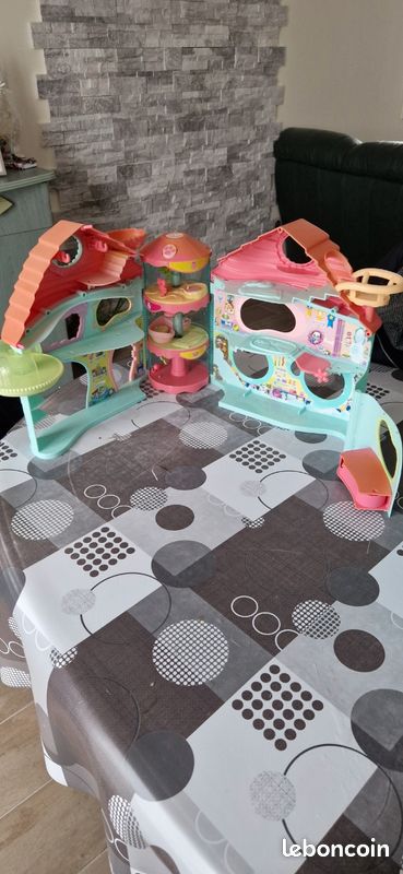 Jouet Petshop (image 2)
