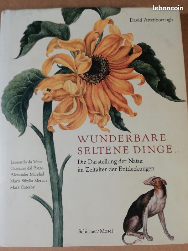 Wunderbare seltene dinge (image 1)