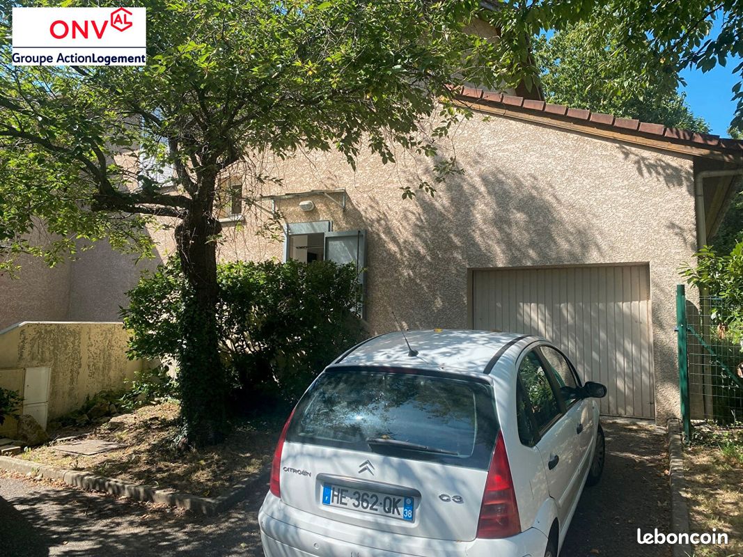 Maison 4 pièces 86 m² · à L'Isle-d'Abeau · 86 m² · 183 791 €