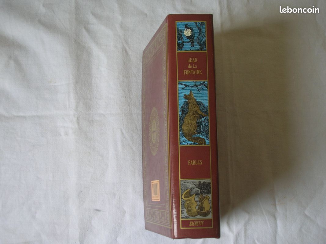 Fables (image 3)